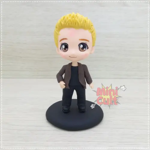 Mini Cult Logan Huntzberger - Gilmore Girls