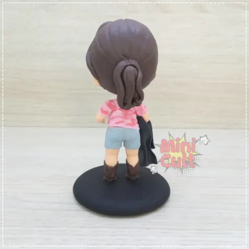 Mini Cult Lorelai Gilmore Laundry Day - Gilmore Girls