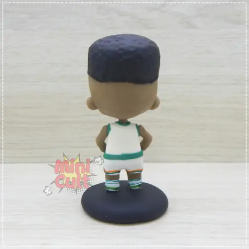 Mini Cult Lucas Sinclair - Stranger Things 4