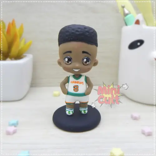 Mini Cult Lucas Sinclair - Stranger Things 4