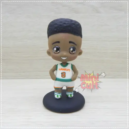 Mini Cult Lucas Sinclair - Stranger Things 4