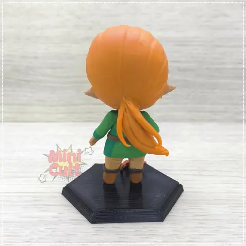 Mini Cult Lucien Vanserra - ACOTAR