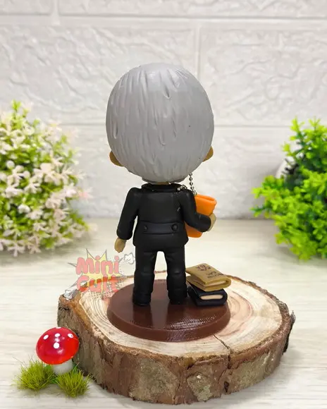 Mini Cult Machado de Assis - Autor / Escritor