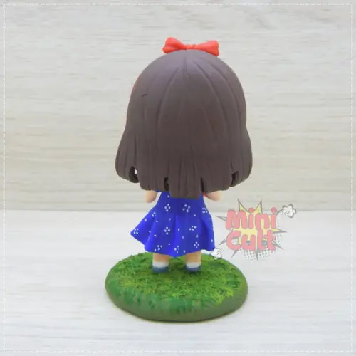 Mini Cult Matilda com Livro e Bombom