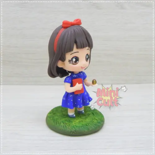 Mini Cult Matilda com Livro e Bombom