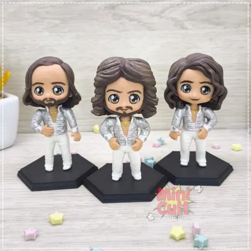 Mini Cult Maurice Gibb - Bee Gees