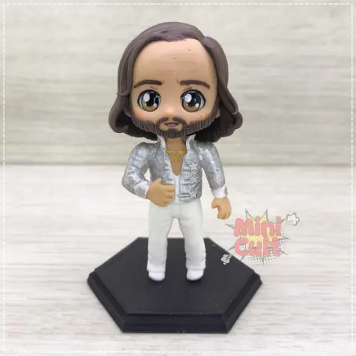 Mini Cult Maurice Gibb - Bee Gees