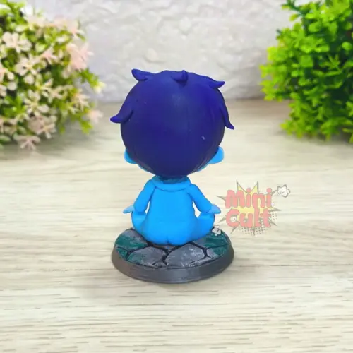 Mini Cult Max Lightwood-bane - Shadowhunters