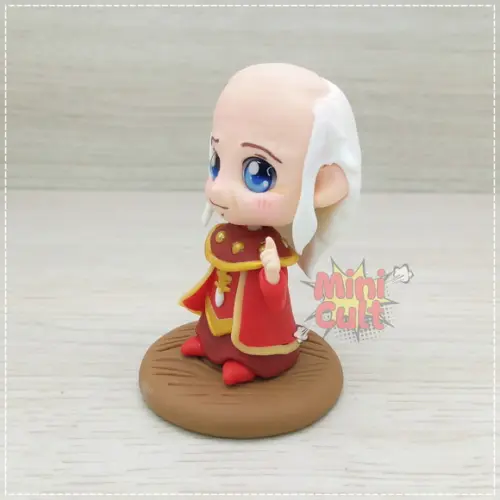Mini Cult Mestre dos Magos - Caverna do Dragão