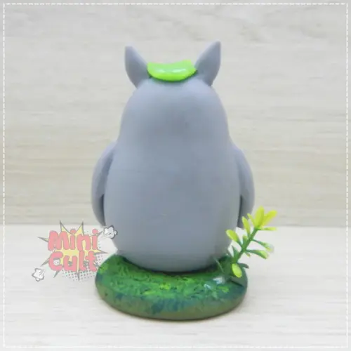Mini Cult Meu Amigo Totoro - Studio Ghibli