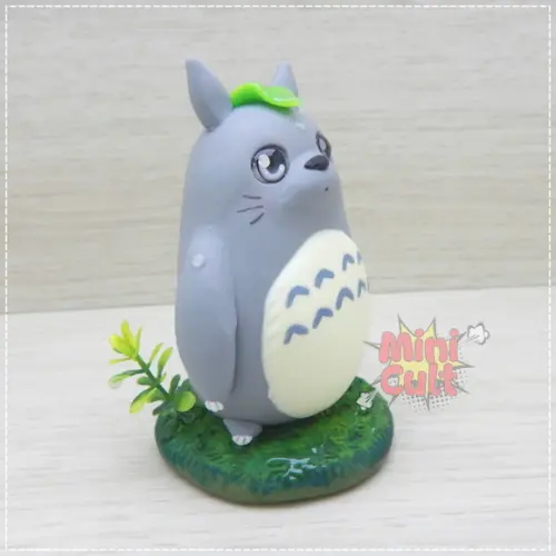Mini Cult Meu Amigo Totoro - Studio Ghibli