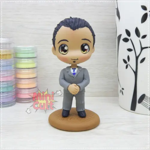 Mini Cult Michel Gerard - Gilmore Girls