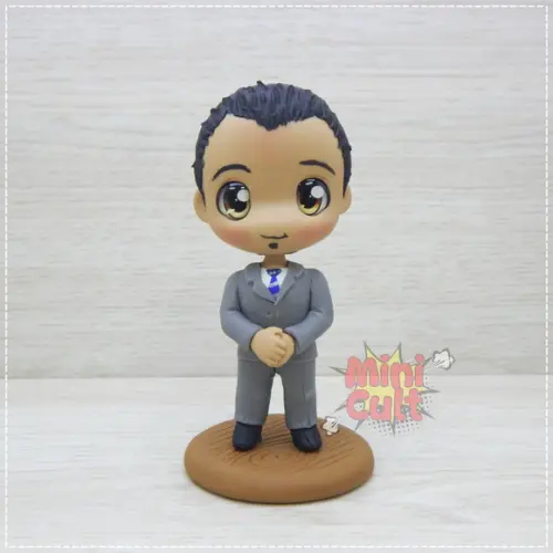 Mini Cult Michel Gerard - Gilmore Girls