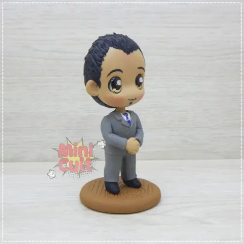Mini Cult Michel Gerard - Gilmore Girls