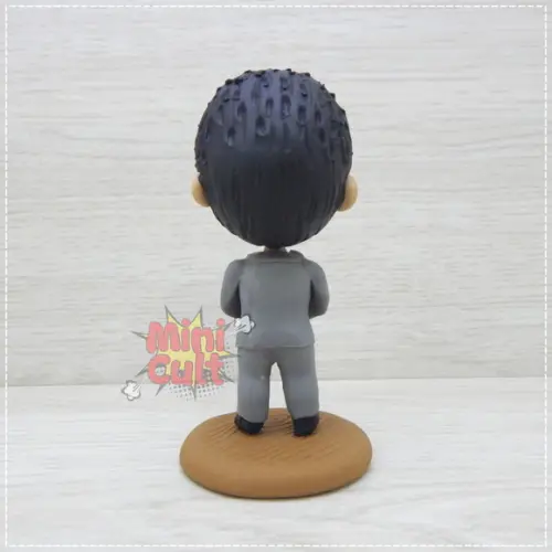 Mini Cult Michel Gerard - Gilmore Girls
