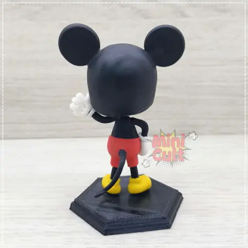 Mini Cult Mickey Mouse