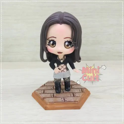 Mini Cult Mimi - Rent (Musical)