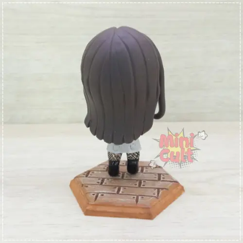 Mini Cult Mimi - Rent (Musical)