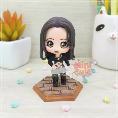 Mini Cult Mimi - Rent (Musical)