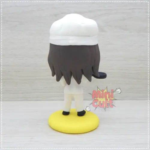 Mini Cult Monica Geller Chef - Friends