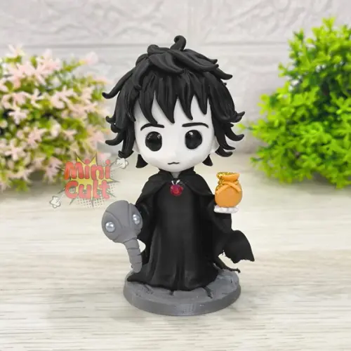 Mini Cult Morpheus - Sandman (versão HQ)