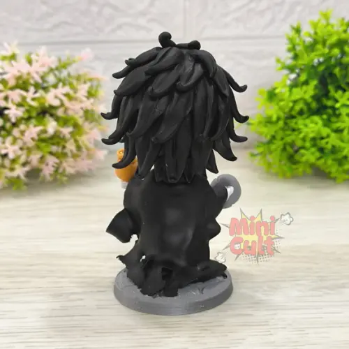 Mini Cult Morpheus - Sandman (versão HQ)