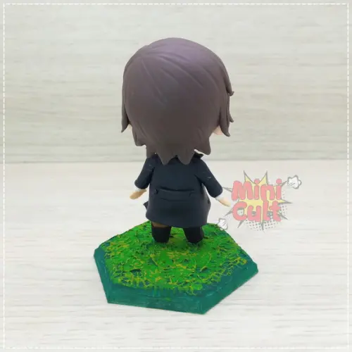 Mini Cult Mr. Darcy - Orgulho e Preconceito