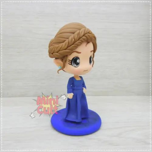 Mini Cult Nestha Archeron - ACOTAR
