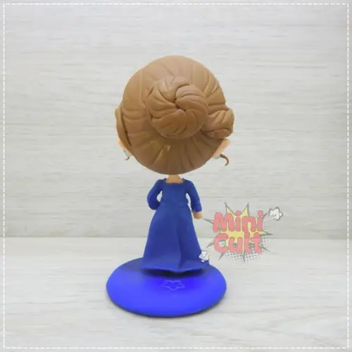 Mini Cult Nestha Archeron - ACOTAR