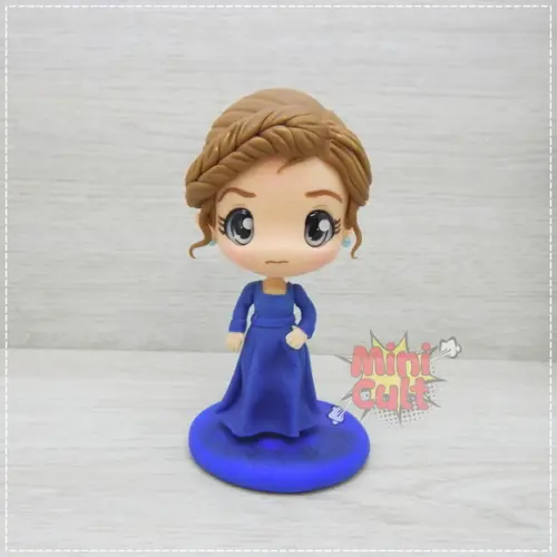 Mini Cult Nestha Archeron - ACOTAR