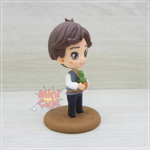 Mini Cult Neville Longbottom - Harry Potter