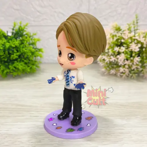 Mini Cult Nick Nelson - Heartstopper