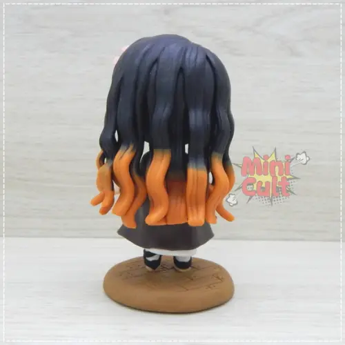 Mini Cult Nezuko Kamado - Demon Slayer