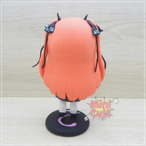 Mini Cult Nino Nakano - The Quintessential Quintuplets