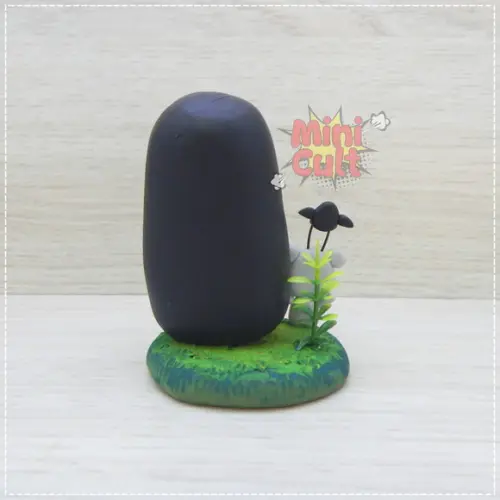 Mini Cult No Face / Sem Rosto - a Viagem de Chihiro (Studio Ghibl
