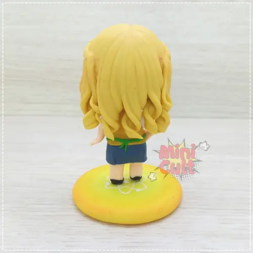 Mini Cult Penny (garçonete) - The Big Bang Theory