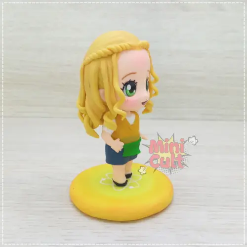 Mini Cult Penny (garçonete) - The Big Bang Theory