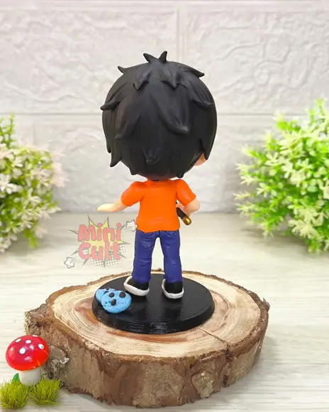 Mini Cult Percy Jackson - Percy Jackson e os Olimpianos