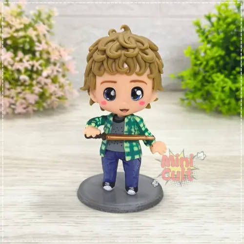 Mini Cult Percy Jackson (série de Tv)