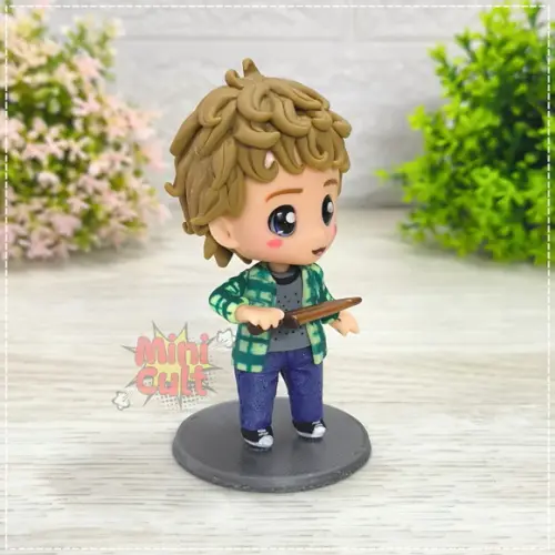 Mini Cult Percy Jackson (série de Tv)