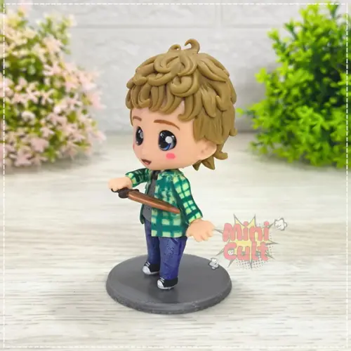 Mini Cult Percy Jackson (série de Tv)