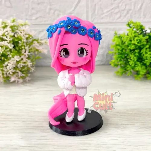 Mini Cult Perséfone - Lore Olympus