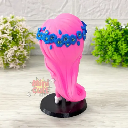 Mini Cult Perséfone - Lore Olympus