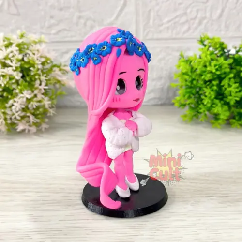 Mini Cult Perséfone - Lore Olympus
