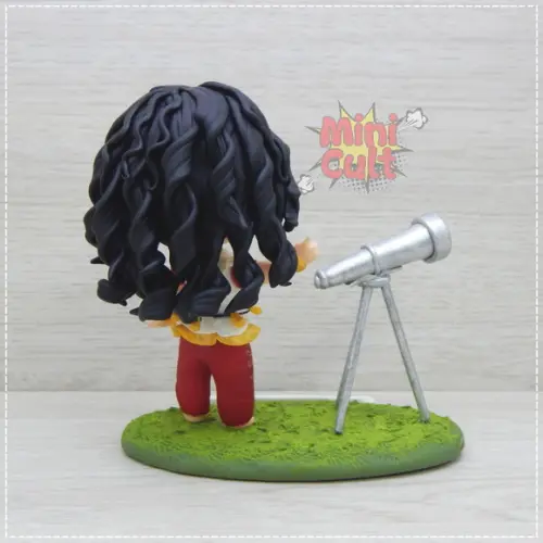 Mini Cult Personalizado com Telescópio