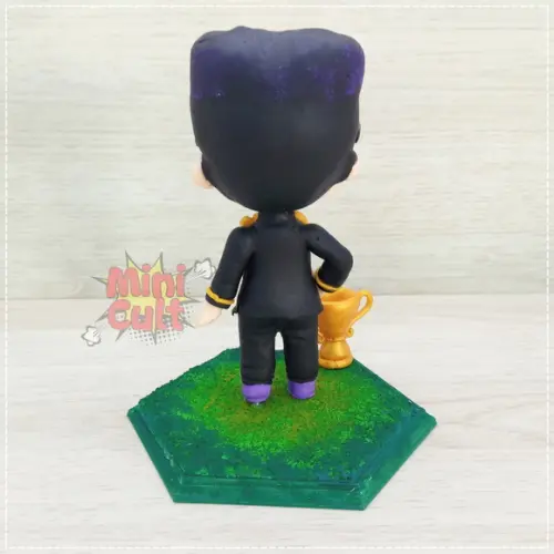 Mini Cult Personalizado Cosplayer - Josuke Higashikata