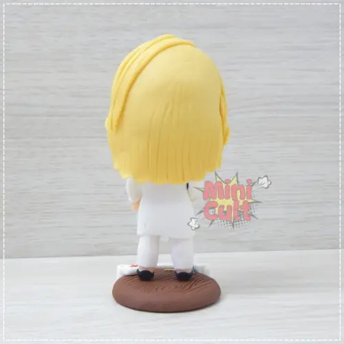 Mini Cult Personalizado Profissões / Médica