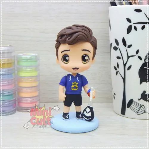 Mini Cult Peter Kavinsky -para Todos os Garotos Que Já Amei