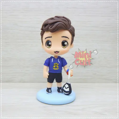 Mini Cult Peter Kavinsky -para Todos os Garotos Que Já Amei