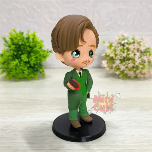 Mini Cult Professor Remo Lupin - Harry Potter